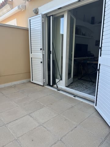 2 soveværelse Lejlighed til salg i Begur med swimmingpool garage - € 390.000 (Ref: 10095535)