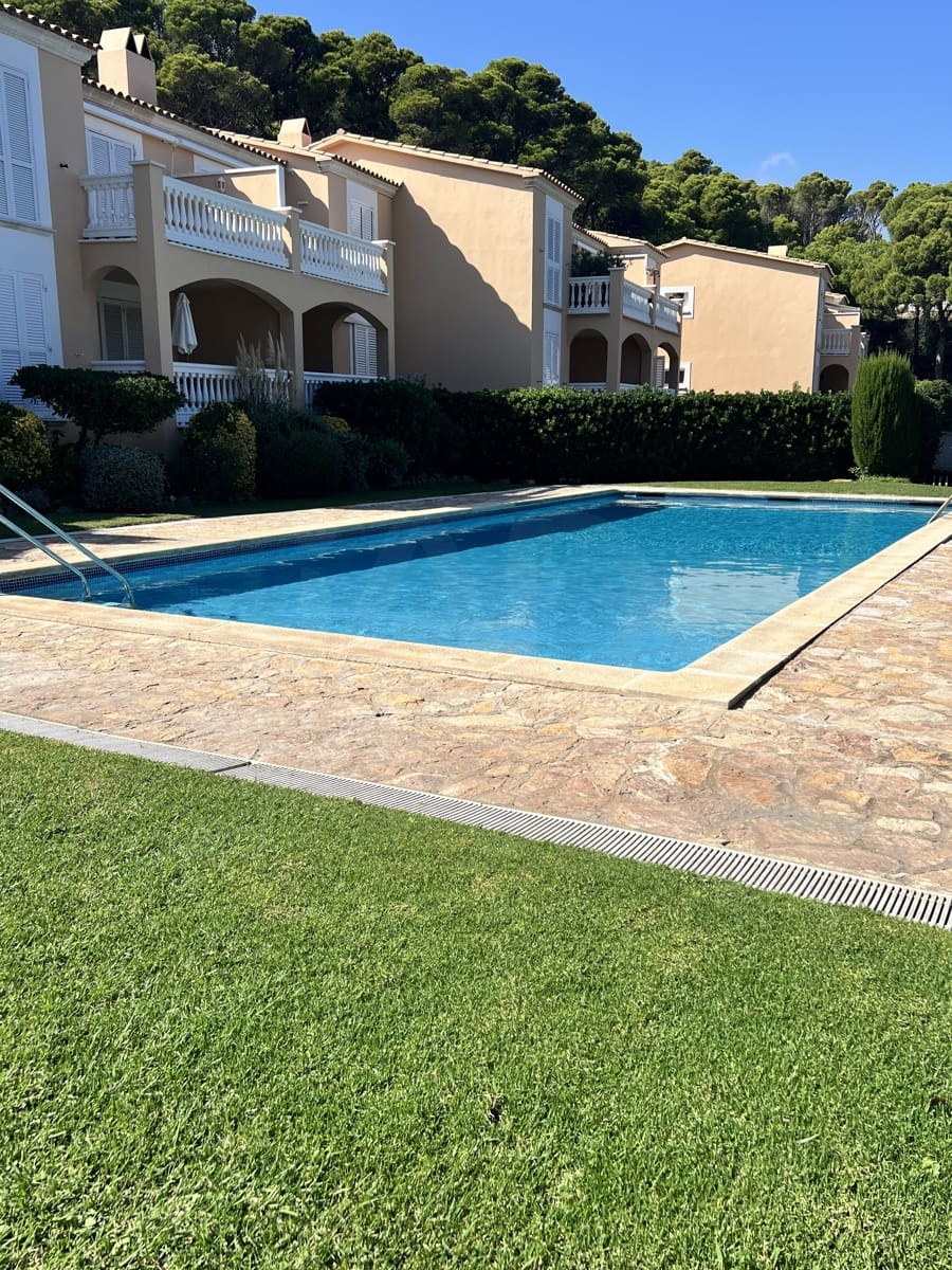 2 bedroom Apartment for sale in Begur with pool garage - € 390,000 (Ref: 10095535)