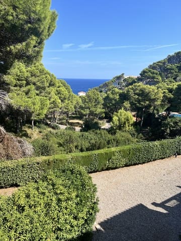 2 soveværelse Lejlighed til salg i Begur med swimmingpool garage - € 390.000 (Ref: 10095535)