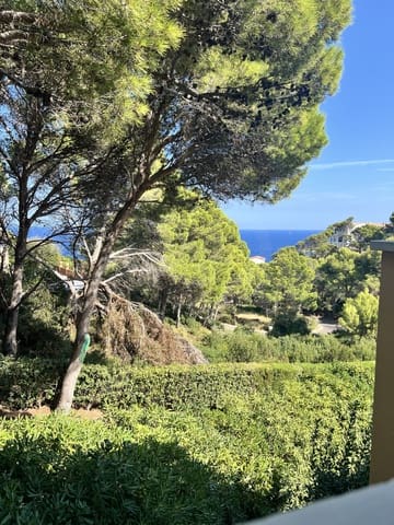 2 soveværelse Lejlighed til salg i Begur med swimmingpool garage - € 390.000 (Ref: 10095535)