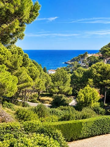2 soveværelse Lejlighed til salg i Begur med swimmingpool garage - € 390.000 (Ref: 10095535)