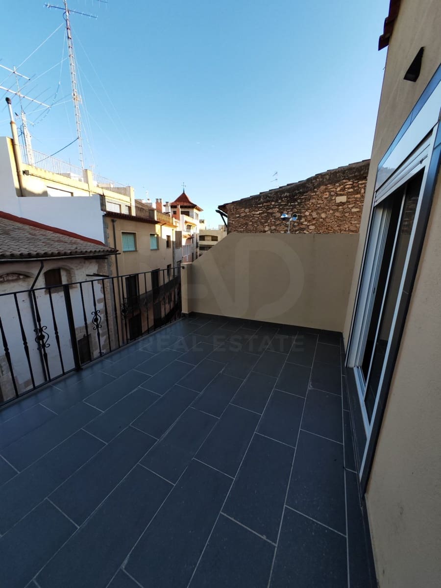 4 sypialnia Apartament na sprzedaż w Benicarlo - 217 000 € (Ref: 10095536)