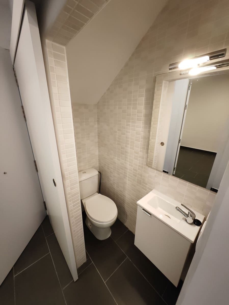 4 sypialnia Apartament na sprzedaż w Benicarlo - 217 000 € (Ref: 10095536)