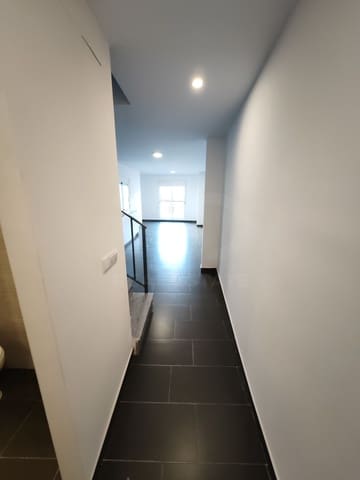4 makuuhuone Huoneisto myytävänä paikassa Benicarló - 217 000 € (Ref: 10095536)