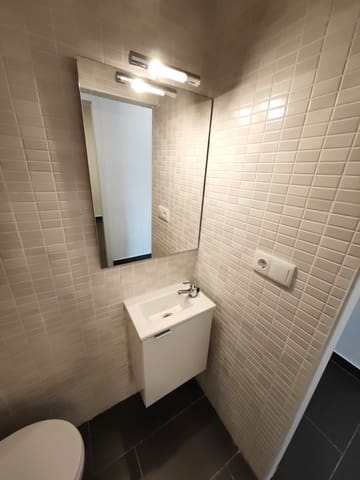 4 makuuhuone Huoneisto myytävänä paikassa Benicarló - 217 000 € (Ref: 10095536)