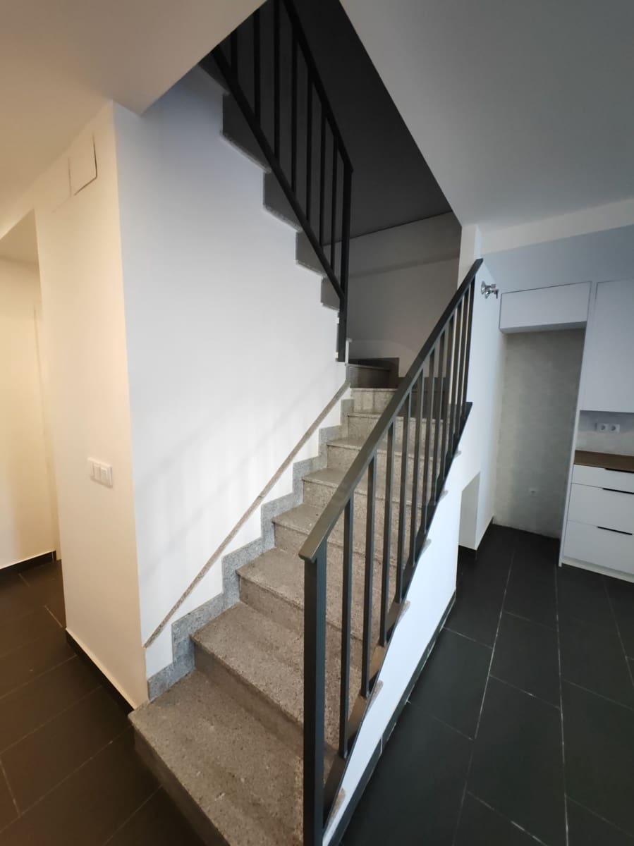 4 sypialnia Apartament na sprzedaż w Benicarlo - 217 000 € (Ref: 10095536)