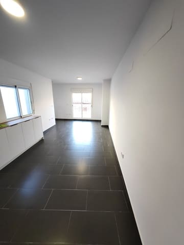 4 makuuhuone Huoneisto myytävänä paikassa Benicarló - 217 000 € (Ref: 10095536)