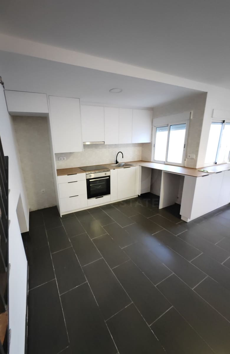 4 sypialnia Apartament na sprzedaż w Benicarlo - 217 000 € (Ref: 10095536)