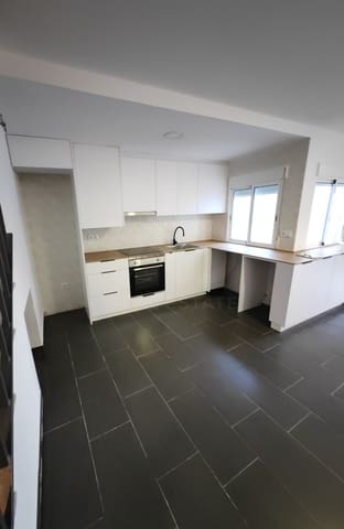 4 makuuhuone Huoneisto myytävänä paikassa Benicarló - 217 000 € (Ref: 10095536)