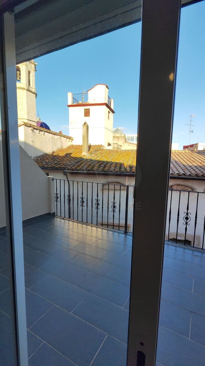 4 sypialnia Apartament na sprzedaż w Benicarlo - 217 000 € (Ref: 10095536)