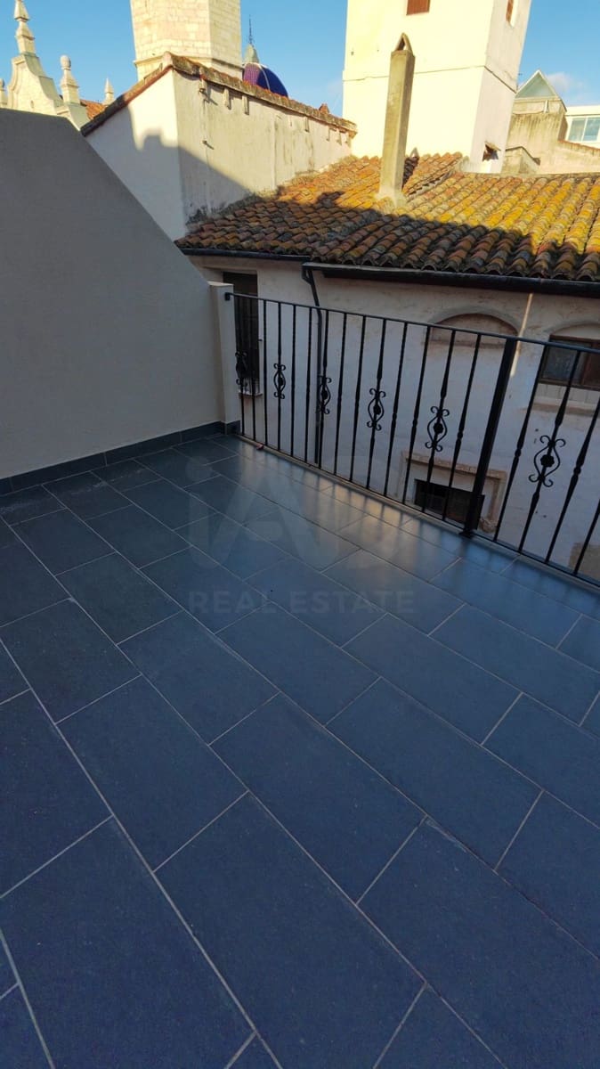 4 sypialnia Apartament na sprzedaż w Benicarlo - 217 000 € (Ref: 10095536)