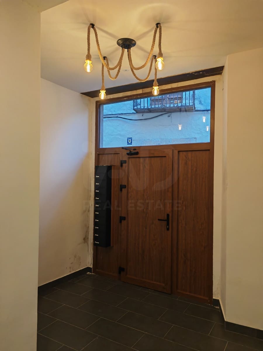 4 sypialnia Apartament na sprzedaż w Benicarlo - 217 000 € (Ref: 10095536)