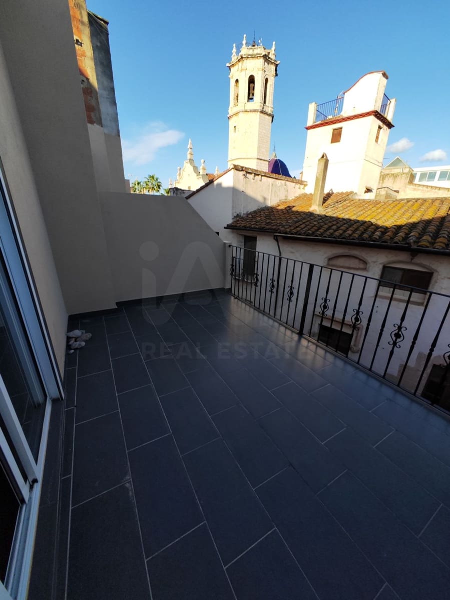 4 sypialnia Apartament na sprzedaż w Benicarlo - 217 000 € (Ref: 10095536)
