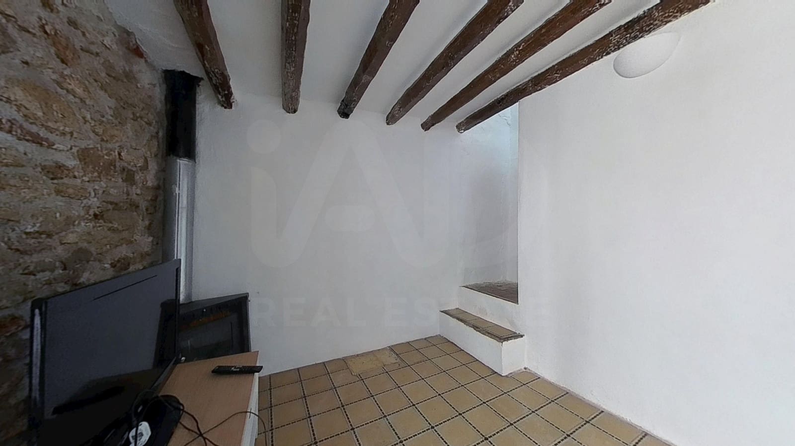2 sypialnia Dom szeregowy na sprzedaż w Alcala de Xivert - 69 990 € (Ref: 10095537)