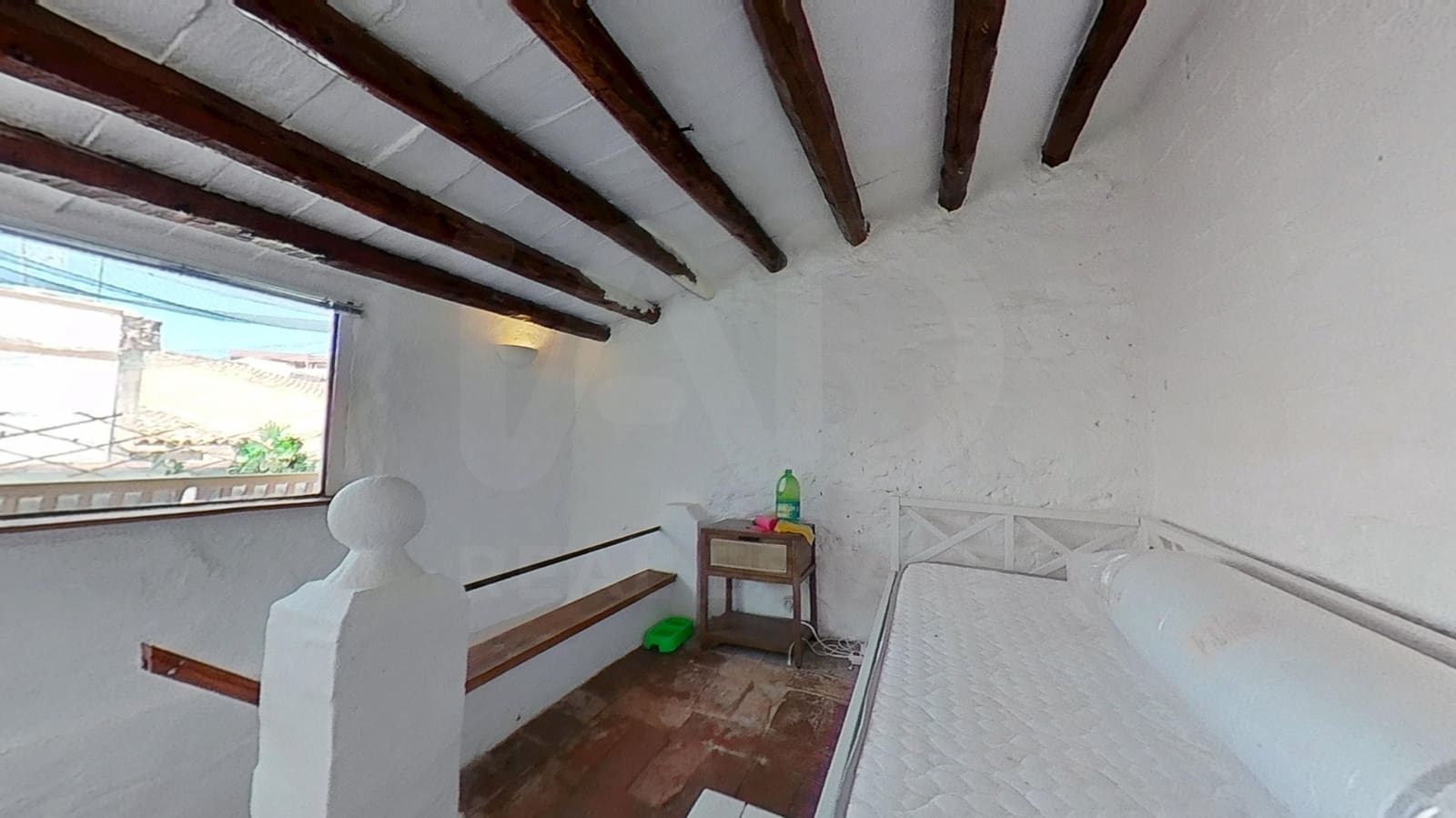 2 sypialnia Dom szeregowy na sprzedaż w Alcala de Xivert - 69 990 € (Ref: 10095537)
