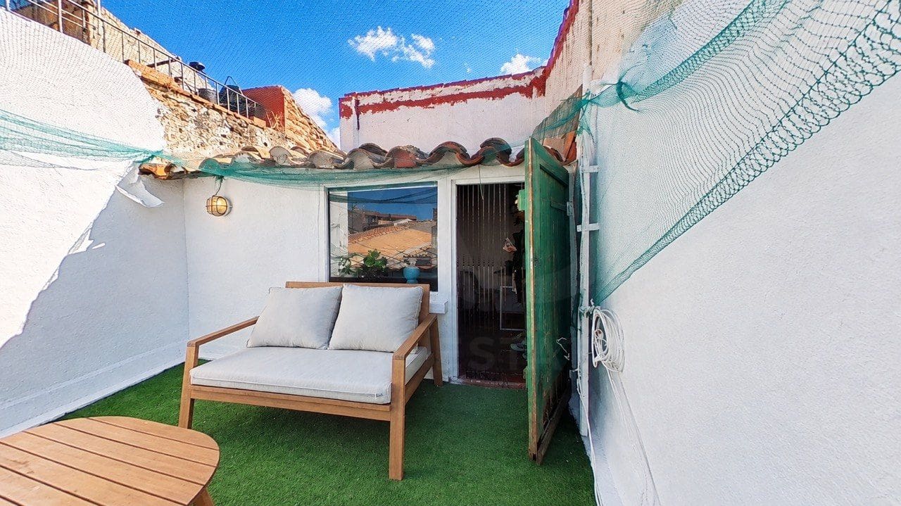 2 sypialnia Dom szeregowy na sprzedaż w Alcala de Xivert - 69 990 € (Ref: 10095537)