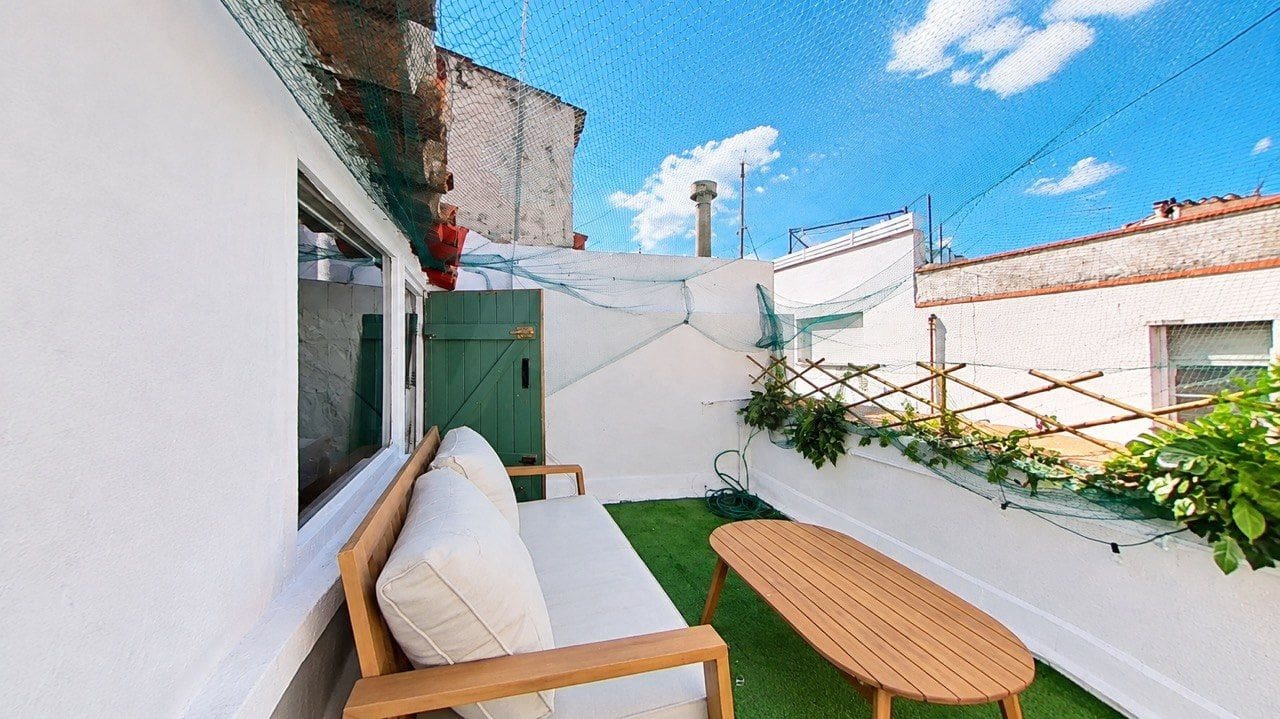2 sypialnia Dom szeregowy na sprzedaż w Alcala de Xivert - 69 990 € (Ref: 10095537)