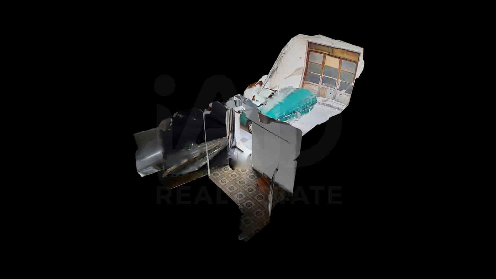 2 sypialnia Dom szeregowy na sprzedaż w Alcala de Xivert - 69 990 € (Ref: 10095537)