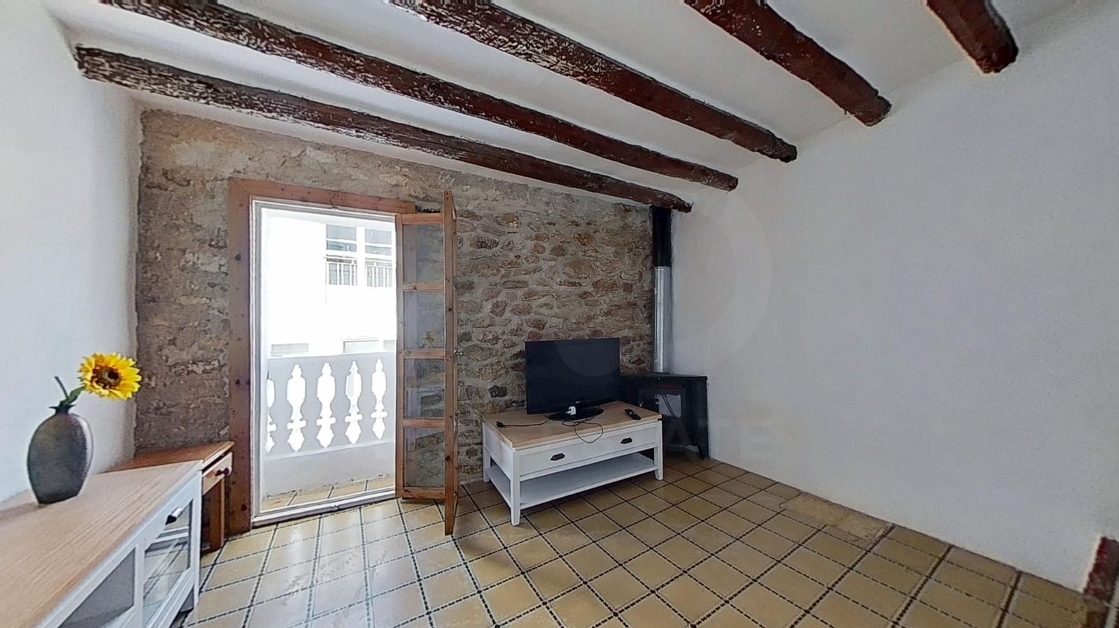 2 sypialnia Dom szeregowy na sprzedaż w Alcala de Xivert - 69 990 € (Ref: 10095537)