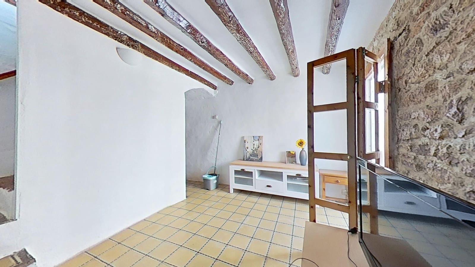 2 sypialnia Dom szeregowy na sprzedaż w Alcala de Xivert - 69 990 € (Ref: 10095537)