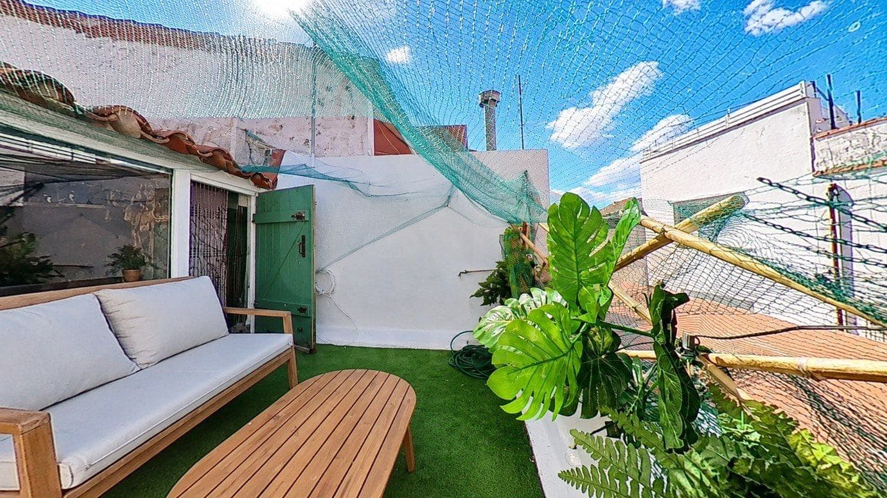 2 sypialnia Dom szeregowy na sprzedaż w Alcala de Xivert - 69 990 € (Ref: 10095537)