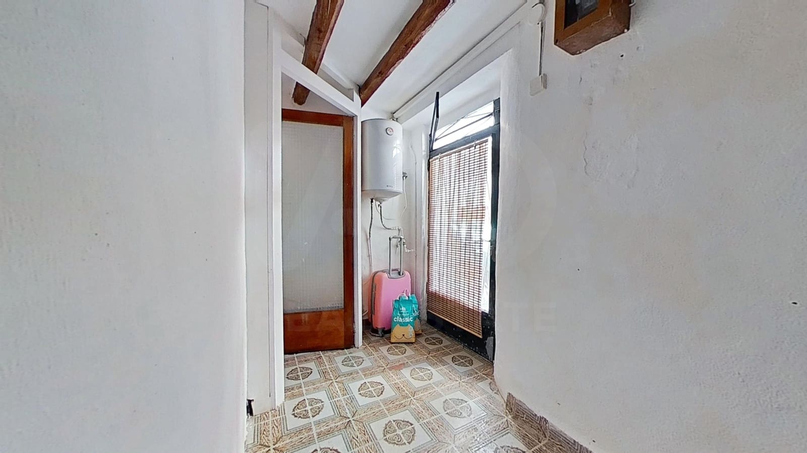 2 sypialnia Dom szeregowy na sprzedaż w Alcala de Xivert - 69 990 € (Ref: 10095537)