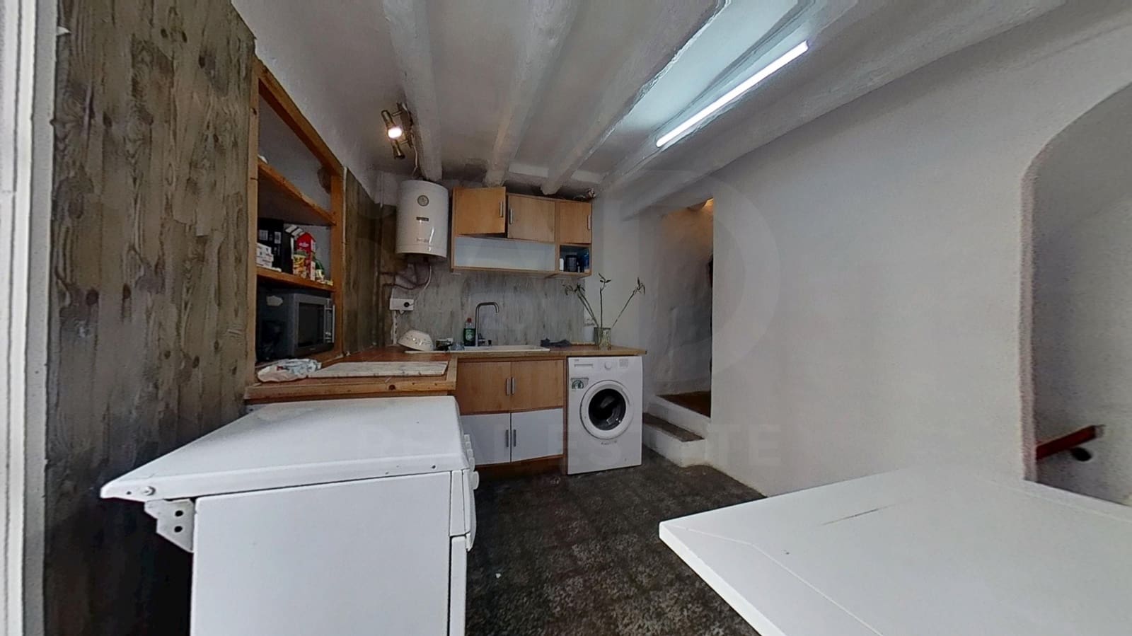 2 sypialnia Dom szeregowy na sprzedaż w Alcala de Xivert - 69 990 € (Ref: 10095537)