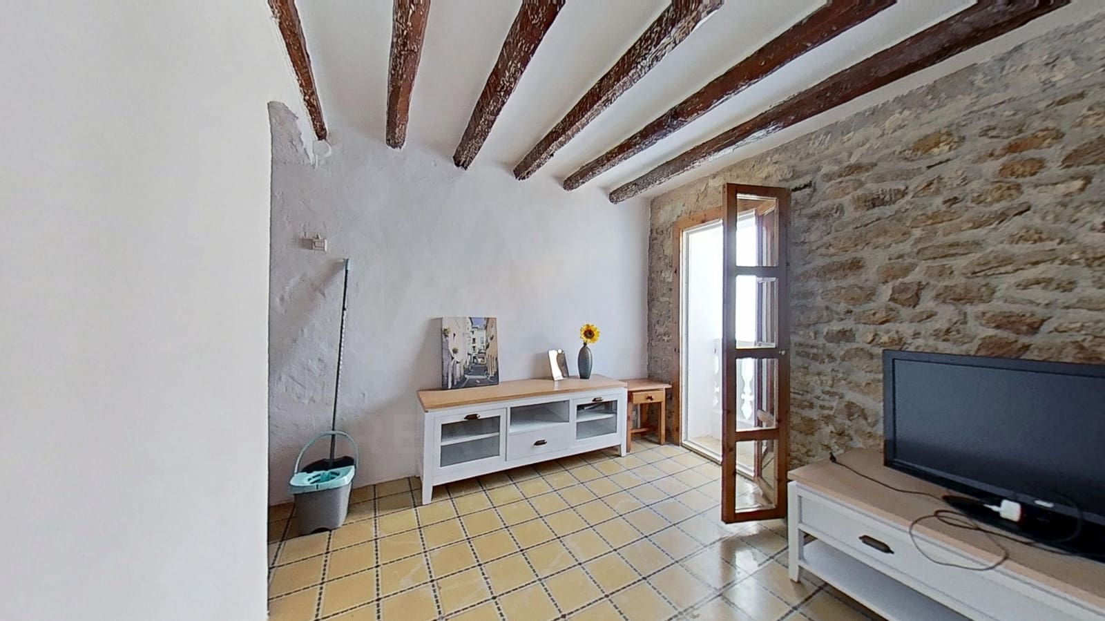 2 sypialnia Dom szeregowy na sprzedaż w Alcala de Xivert - 69 990 € (Ref: 10095537)