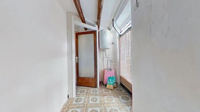 2 sypialnia Dom szeregowy na sprzedaż w Alcalà de Xivert pueblo, Alcalá de Xivert - 69 990 € (Ref: 10095537)