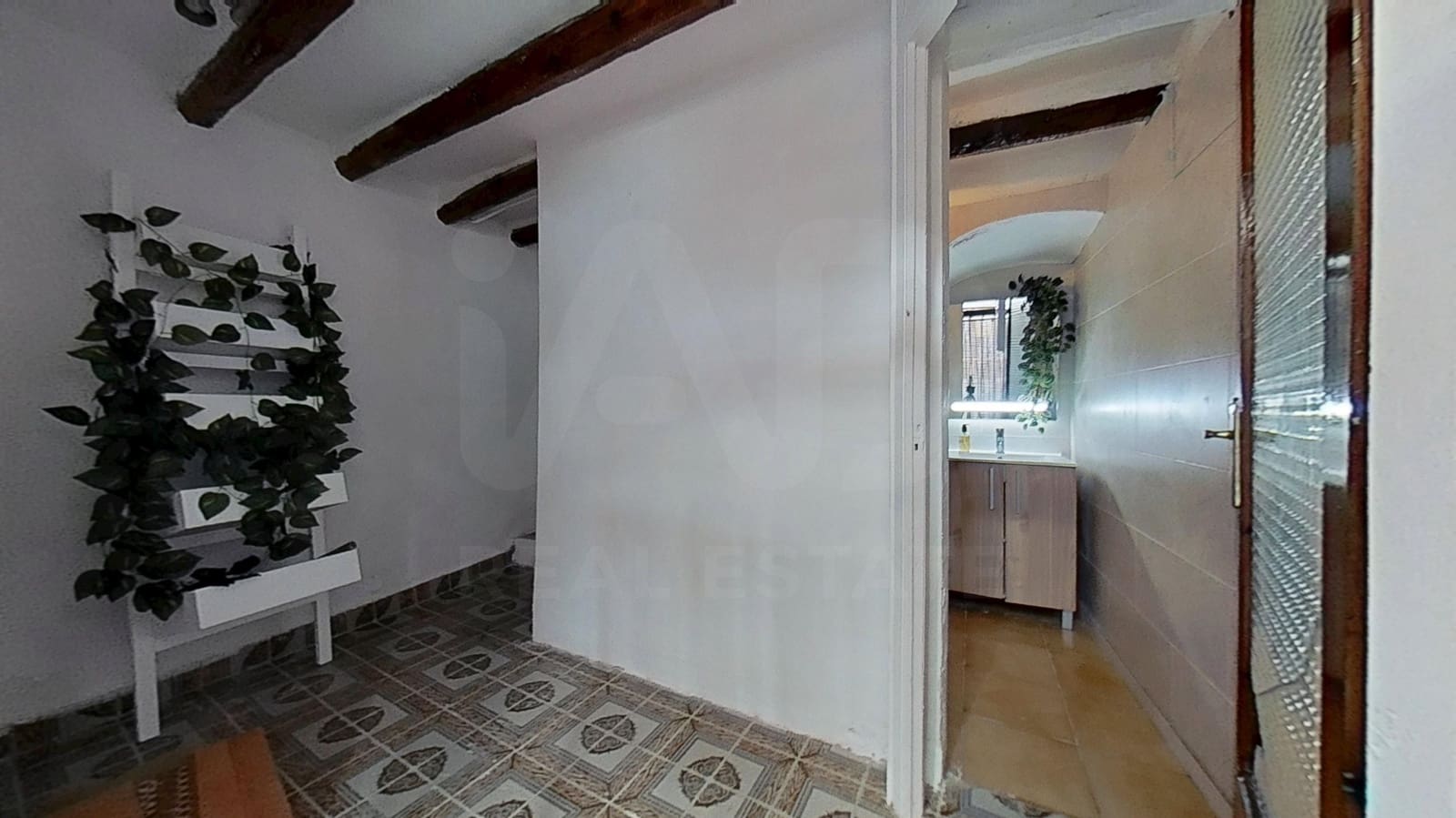 2 sypialnia Dom szeregowy na sprzedaż w Alcala de Xivert - 69 990 € (Ref: 10095537)