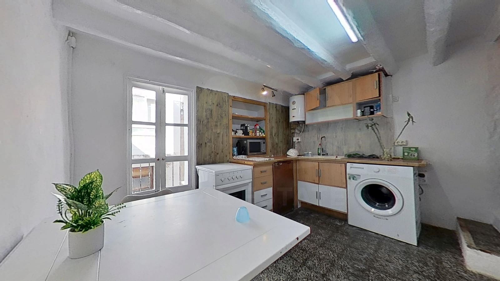 2 sypialnia Dom szeregowy na sprzedaż w Alcala de Xivert - 69 990 € (Ref: 10095537)