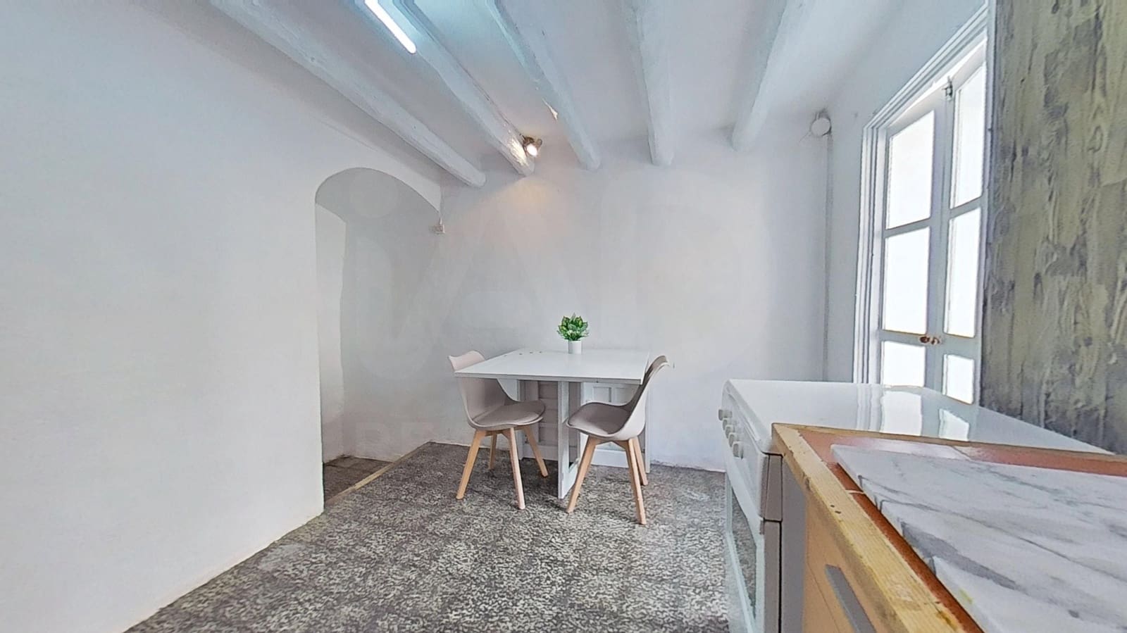 2 sypialnia Dom szeregowy na sprzedaż w Alcala de Xivert - 69 990 € (Ref: 10095537)