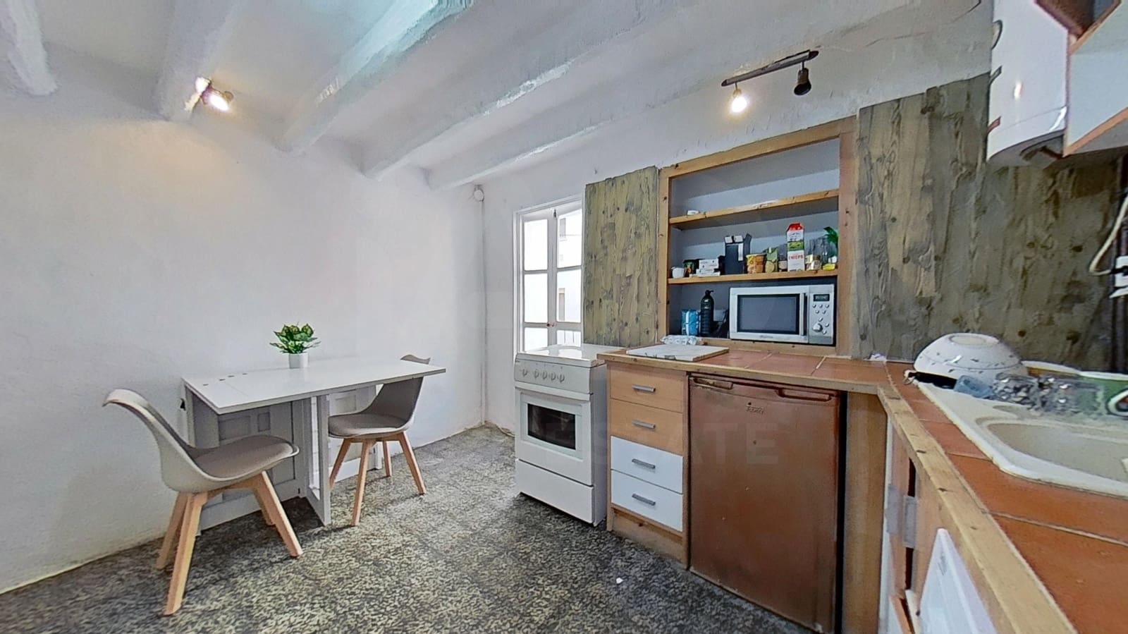 2 sypialnia Dom szeregowy na sprzedaż w Alcala de Xivert - 69 990 € (Ref: 10095537)