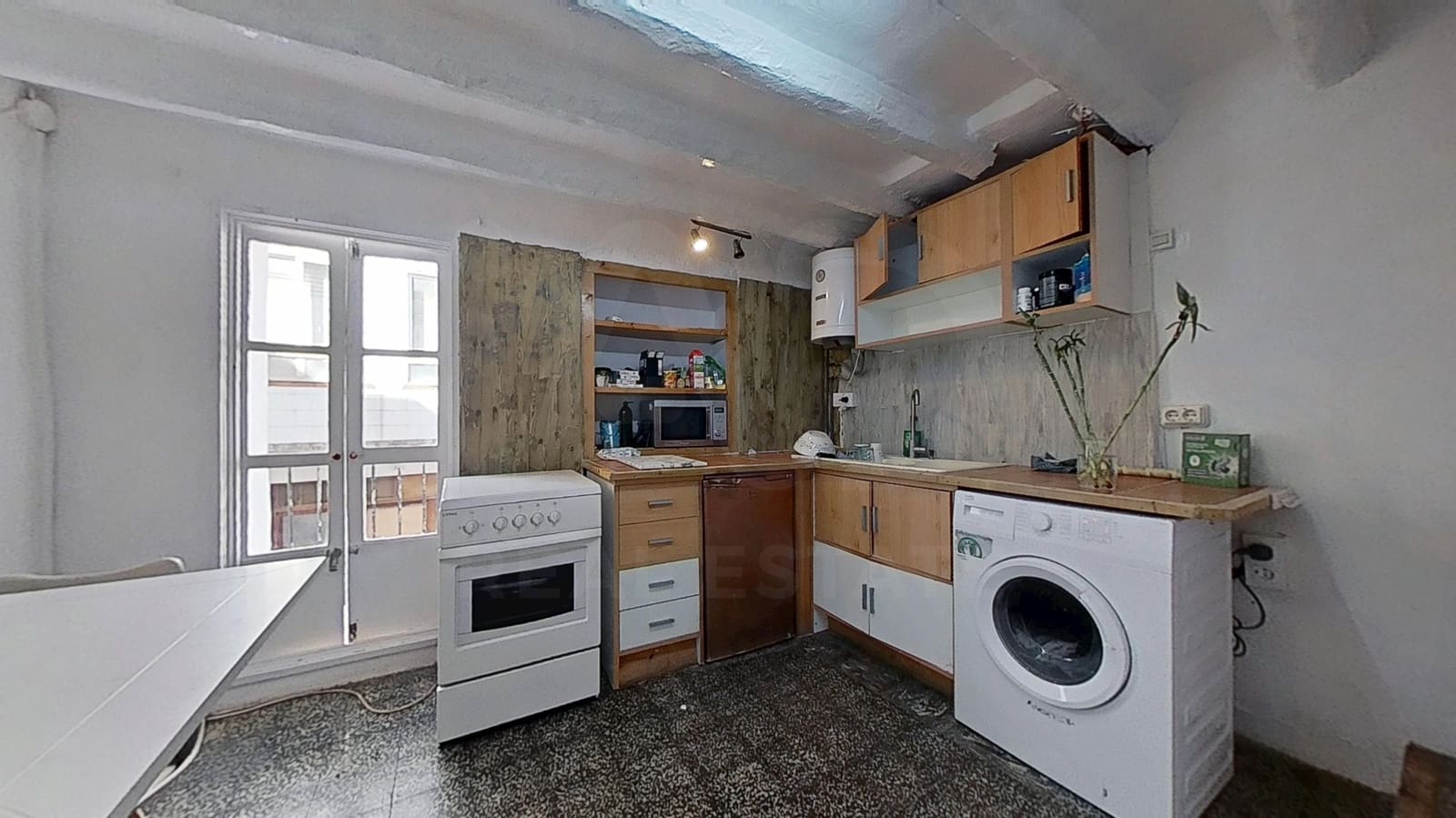 2 sypialnia Dom szeregowy na sprzedaż w Alcala de Xivert - 69 990 € (Ref: 10095537)