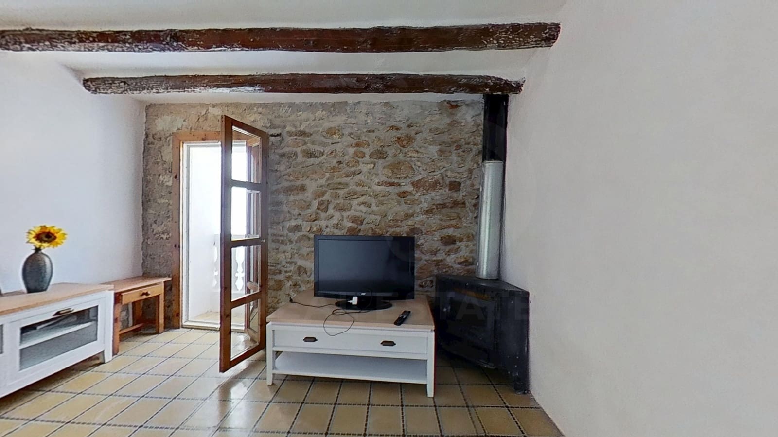2 sypialnia Dom szeregowy na sprzedaż w Alcala de Xivert - 69 990 € (Ref: 10095537)