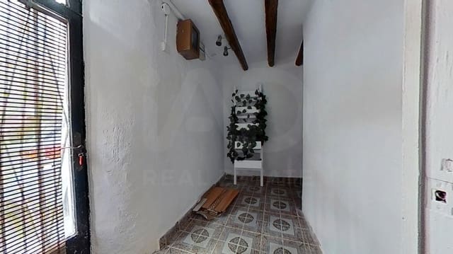 2 sypialnia Dom szeregowy na sprzedaż w Alcalà de Xivert pueblo, Alcalá de Xivert - 69 990 € (Ref: 10095537)