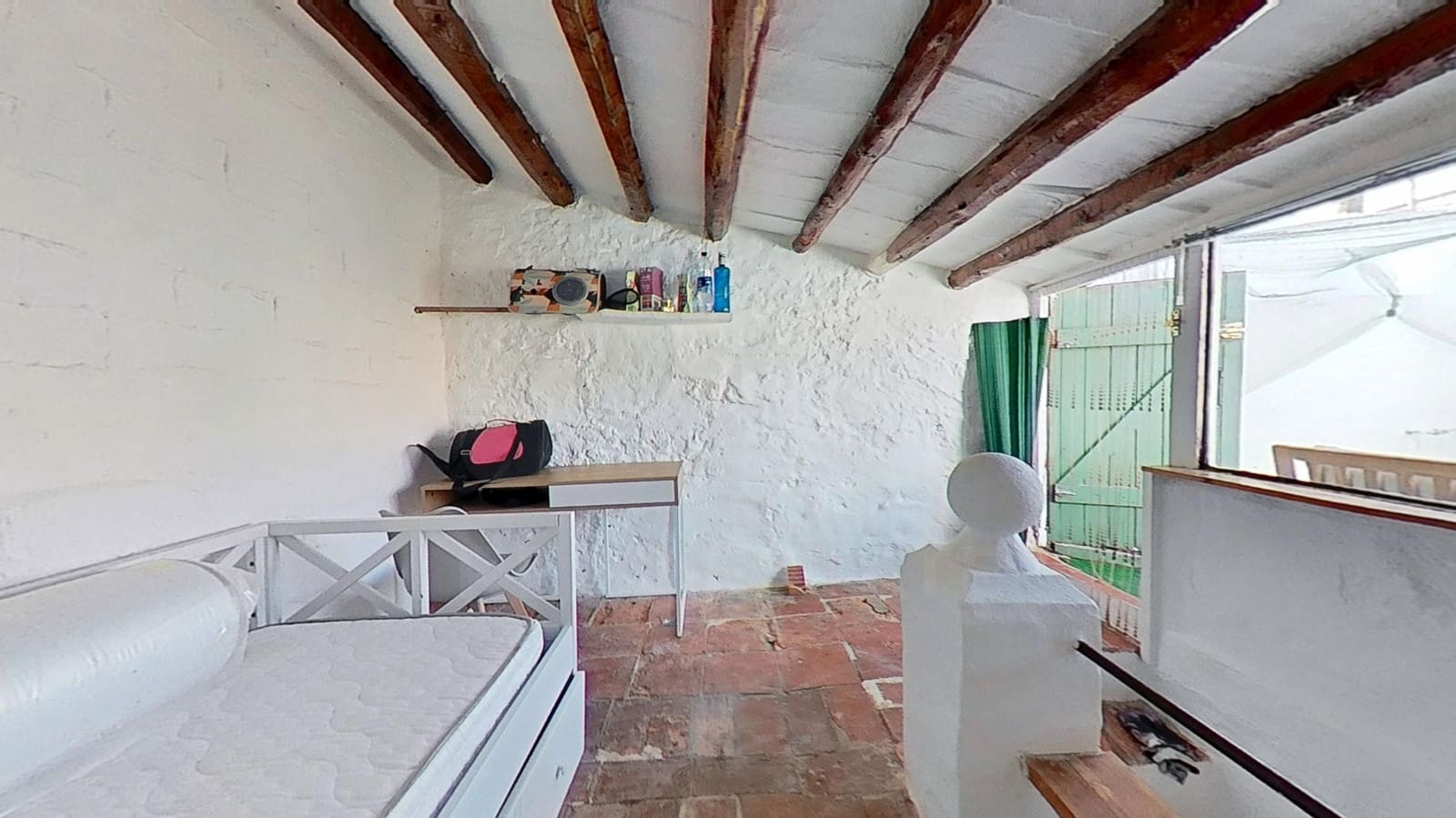 2 sypialnia Dom szeregowy na sprzedaż w Alcala de Xivert - 69 990 € (Ref: 10095537)