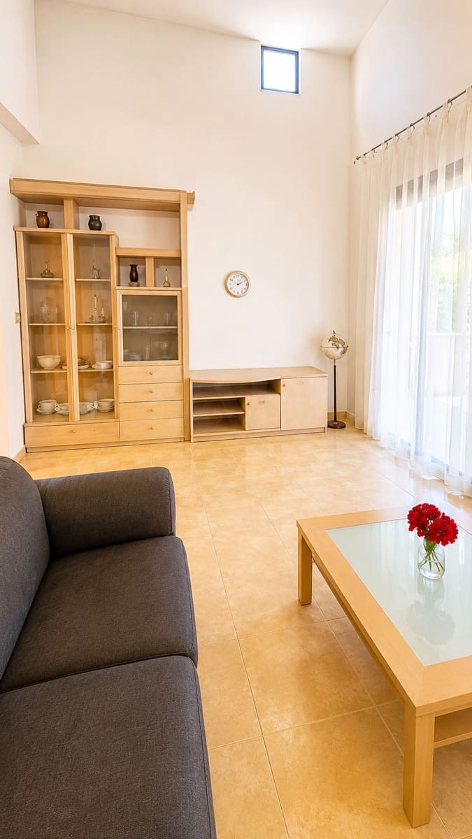 2 sovrum Villa till salu i Calasparra med pool - 187 000 € (Ref: 10095538)