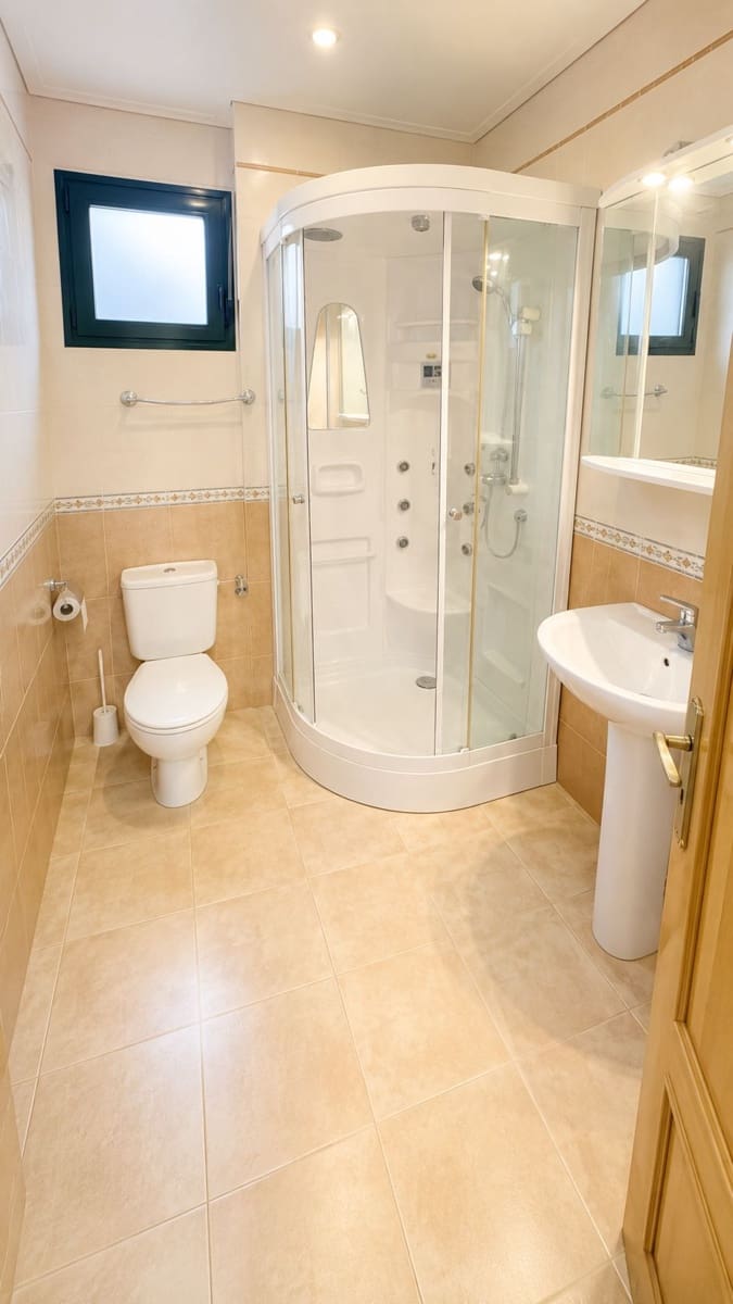 2 sovrum Villa till salu i Calasparra med pool - 187 000 € (Ref: 10095538)