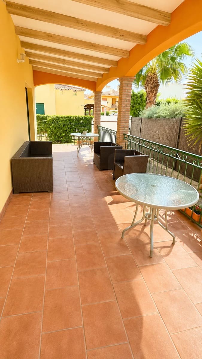 2 sovrum Villa till salu i Calasparra med pool - 187 000 € (Ref: 10095538)