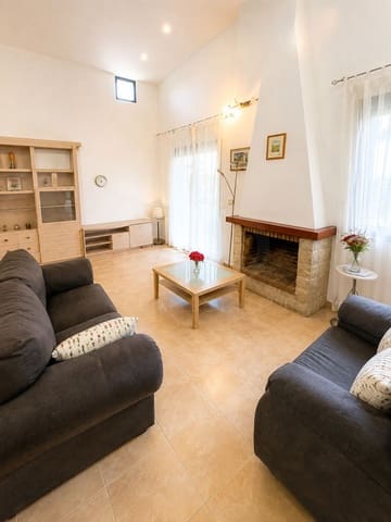 2 sovrum Villa till salu i Calasparra med pool - 187 000 € (Ref: 10095538)