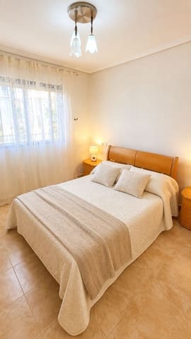 2 sovrum Villa till salu i Calasparra med pool - 187 000 € (Ref: 10095538)