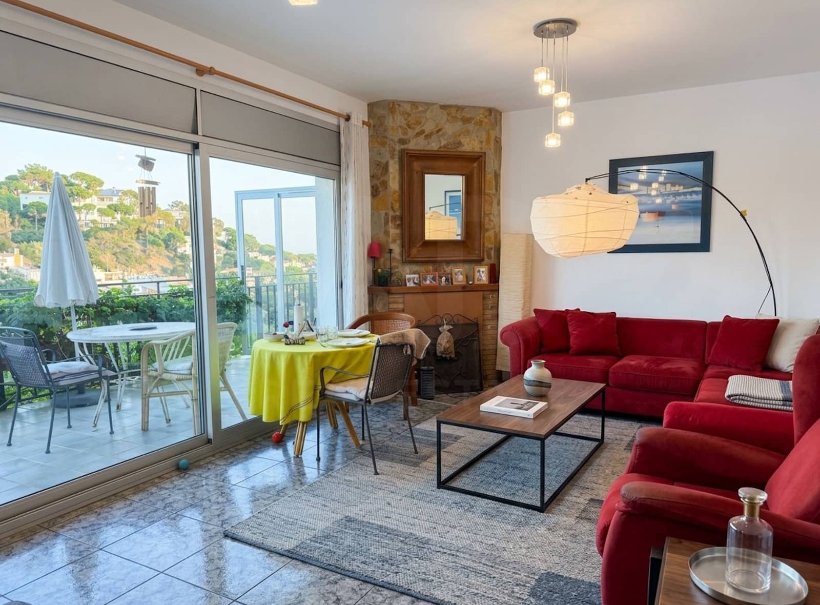 4 slaapkamer Huis te koop in Lloret de Mar met zwembad garage - € 494.200 (Ref: 10095539)