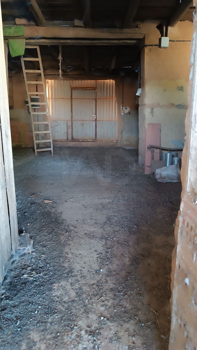 Commercieel te koop in Fuentes de Carbajal - € 20.400 (Ref: 10095540)
