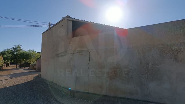 Komercyjne na sprzedaż w Fuentes de Carbajal - 20 400 € (Ref: 10095540)
