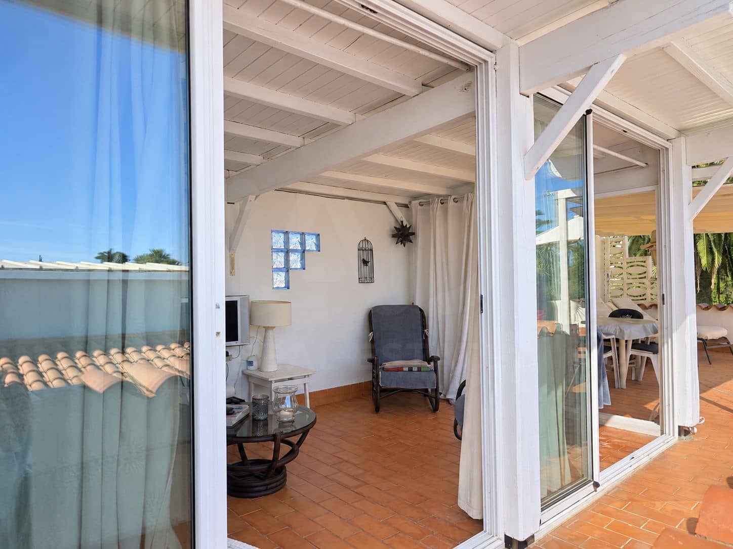 3 sovrum Radhus till salu i Cambrils med pool - 239 000 € (Ref: 10095541)