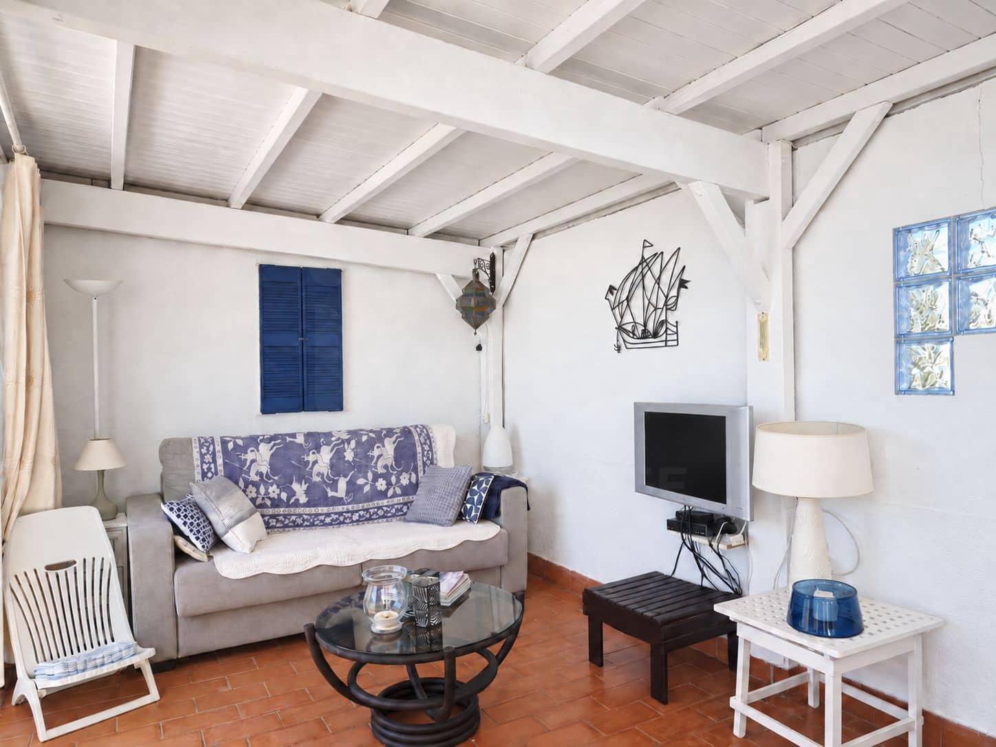 3 sovrum Radhus till salu i Cambrils med pool - 239 000 € (Ref: 10095541)