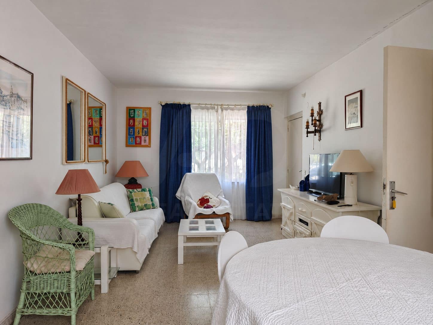 3 sovrum Radhus till salu i Cambrils med pool - 239 000 € (Ref: 10095541)