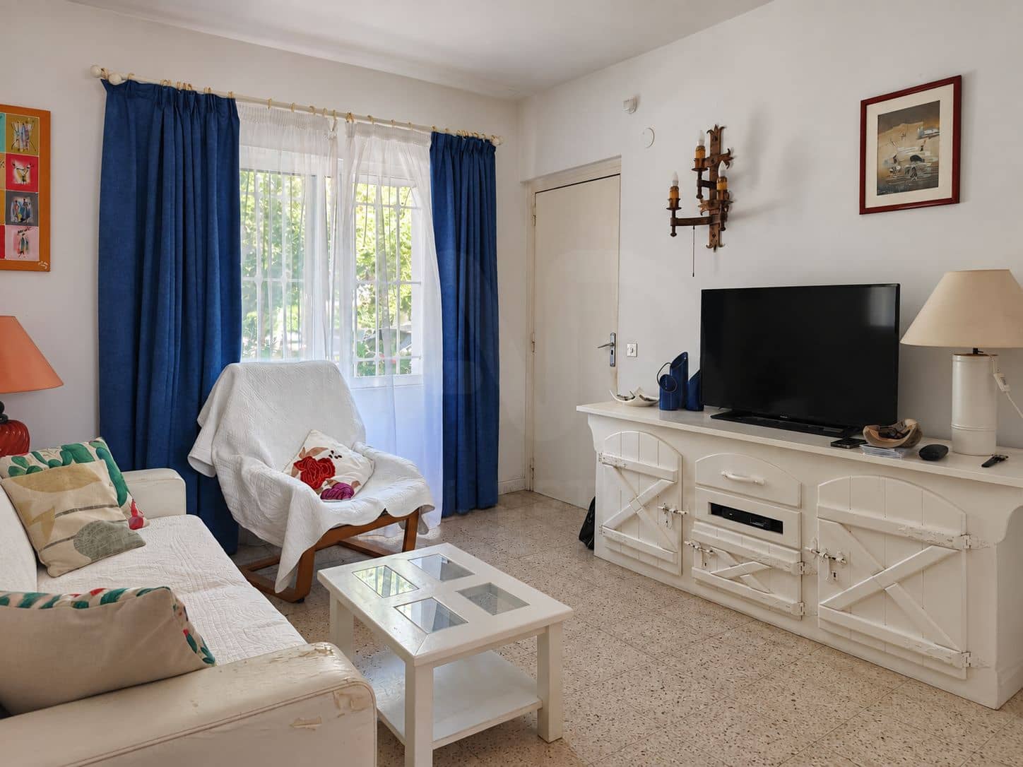 3 sovrum Radhus till salu i Cambrils med pool - 239 000 € (Ref: 10095541)