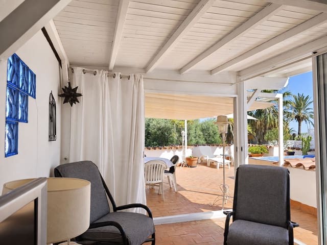 3 sovrum Radhus till salu i Vilafortuny, Cambrils med pool - 239 000 € (Ref: 10095541)